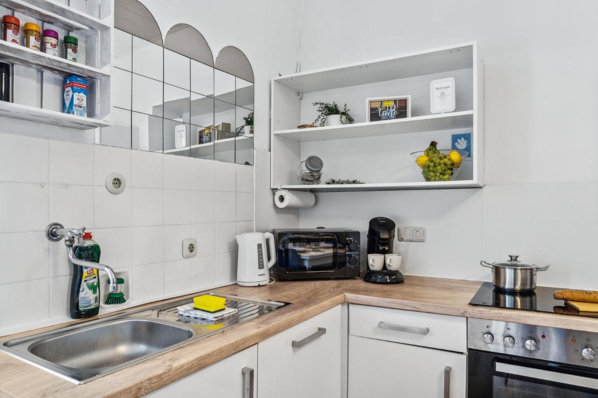 לאנשטיין Gemuetliche & Charmante Wohnung מראה חיצוני תמונה
