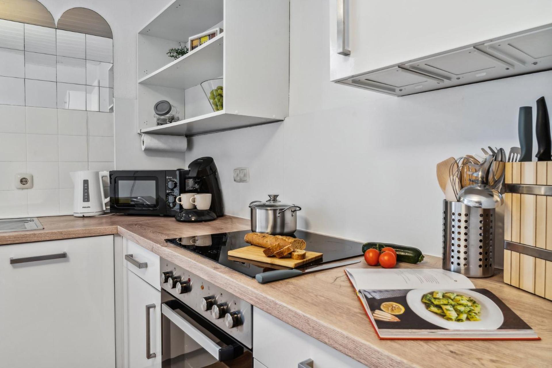 לאנשטיין Gemuetliche & Charmante Wohnung מראה חיצוני תמונה